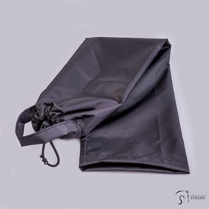 Waterproof Tie-In Tail Bag