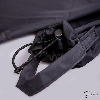 Waterproof Tie-In Tail Bag